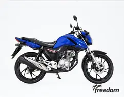 HONDA CG 160 FAN HONDA CG 160 FAN