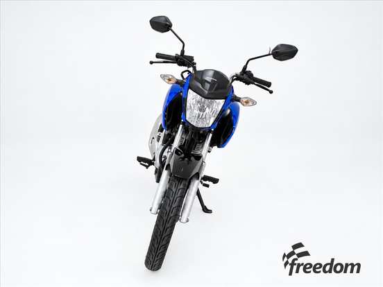 HONDA-CG 160 FAN HONDA-CG 160 FAN-2022