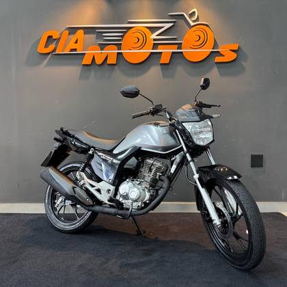 HONDA CG 160 START ES 