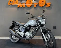 HONDA CG 160 START ES HONDA CG 160 START ES