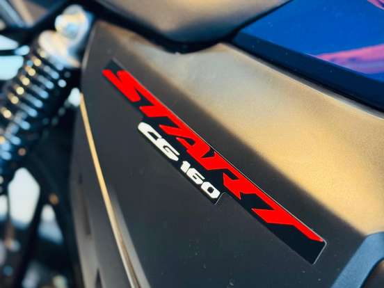 HONDA-CG 160 START ES HONDA-CG 160 START ES-2026