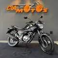 HONDA CG 160 START ES HONDA CG 160 START ES