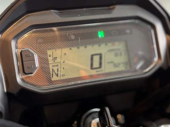 HONDA-CG 160 START ES HONDA-CG 160 START ES-2025