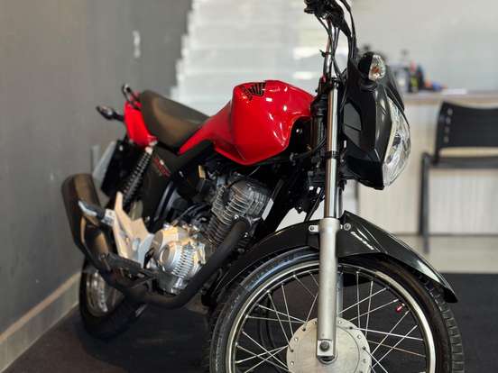 HONDA-CG 160 START ES HONDA-CG 160 START ES-2021