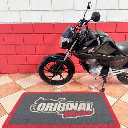 HONDA-CG 160 START ES-2025
