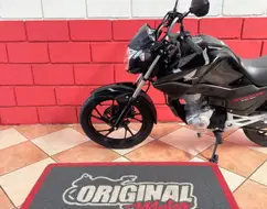 HONDA CG 160 START ES HONDA CG 160 START ES