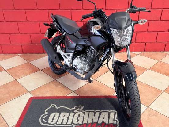 HONDA-CG 160 START ES HONDA-CG 160 START ES-2025