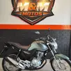 HONDA CG 160 START ES HONDA CG 160 START ES