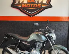 HONDA CG 160 START ES HONDA CG 160 START ES