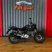 HONDA CG 160 START ES HONDA CG 160 START ES