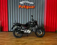 HONDA CG 160 START ES HONDA CG 160 START ES