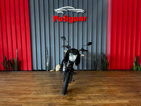 HONDA-CG 160 START ES-2025