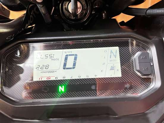 HONDA-CG 160 START ES HONDA-CG 160 START ES-2025