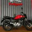 HONDA CG 160 START ES HONDA CG 160 START ES
