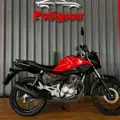 HONDA CG 160 START ES HONDA CG 160 START ES