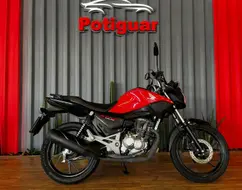 HONDA CG 160 START ES HONDA CG 160 START ES