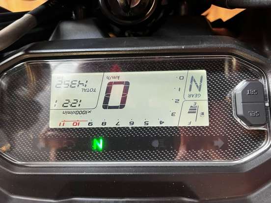 HONDA-CG 160 START ES HONDA-CG 160 START ES-2025