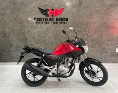 HONDA CG 160 START ES HONDA CG 160 START ES