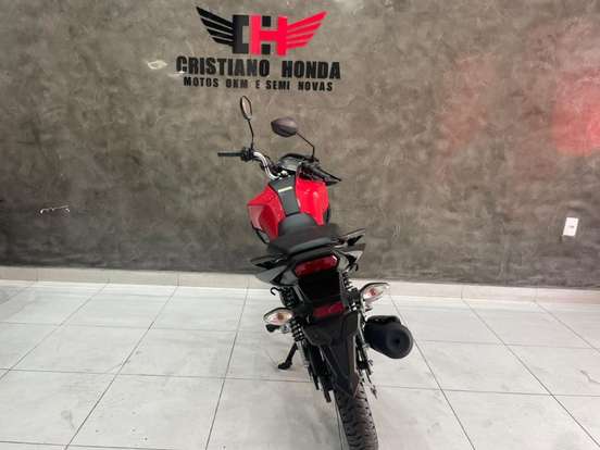 HONDA-CG 160 START ES HONDA-CG 160 START ES-2026