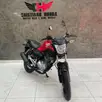 HONDA CG 160 START ES HONDA CG 160 START ES