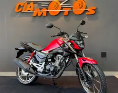 HONDA CG 160 TITAN 50 ANOS HONDA CG 160 TITAN 50 ANOS