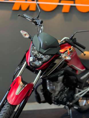 HONDA-CG 160 TITAN 50 ANOS-2026
