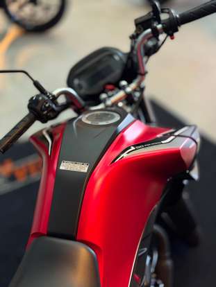HONDA-CG 160 TITAN 50 ANOS-2026