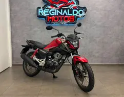 HONDA CG 160 TITAN 50 ANOS HONDA CG 160 TITAN 50 ANOS