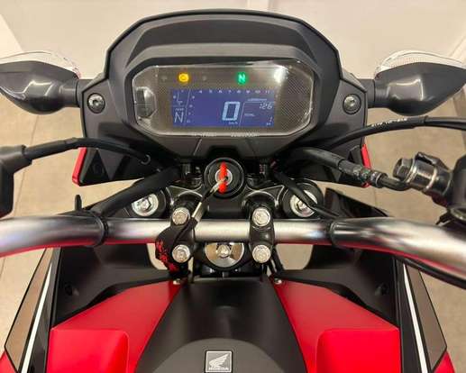 HONDA-CG 160 TITAN 50 ANOS-2026