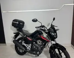 HONDA CG 160 TITAN ABS HONDA CG 160 TITAN ABS