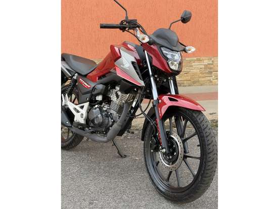 HONDA-CG 160 TITAN ABS HONDA-CG 160 TITAN ABS-2025