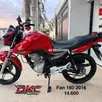 HONDA CG 160 TITAN ESDi HONDA CG 160 TITAN ESDi