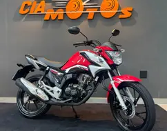 HONDA CG 160 TITAN HONDA CG 160 TITAN