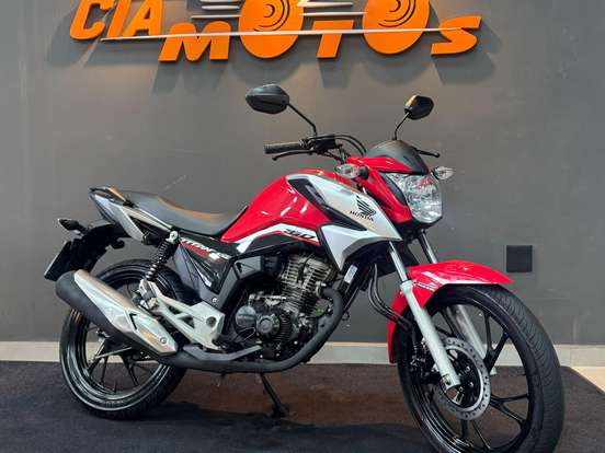 HONDA-CG 160 TITAN HONDA-CG 160 TITAN-2021