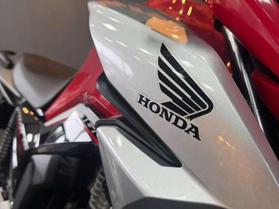 HONDA-CG 160 TITAN HONDA-CG 160 TITAN-2021