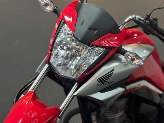 HONDA-CG 160 TITAN HONDA-CG 160 TITAN-2021