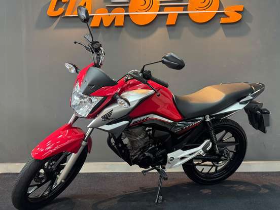 HONDA-CG 160 TITAN HONDA-CG 160 TITAN-2021