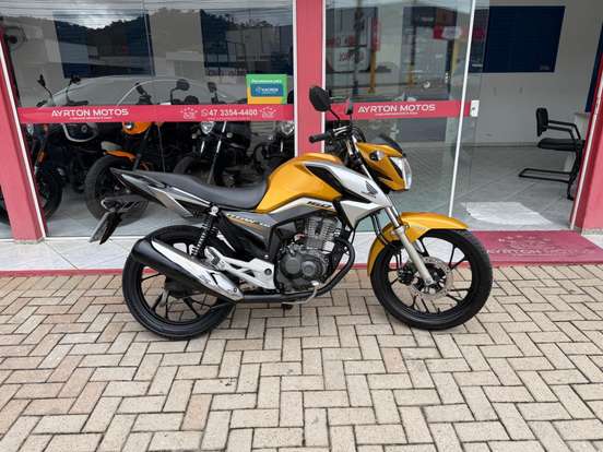 HONDA-CG 160 TITAN HONDA-CG 160 TITAN-2021