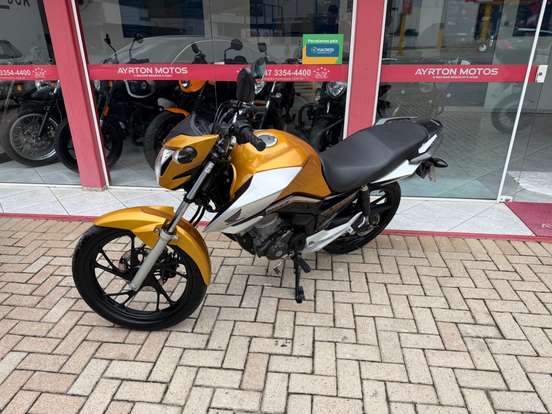 HONDA-CG 160 TITAN HONDA-CG 160 TITAN-2021