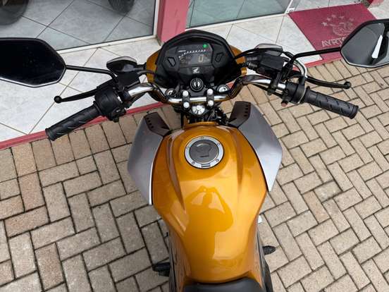 HONDA-CG 160 TITAN HONDA-CG 160 TITAN-2021