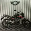 HONDA CG 160 TITAN HONDA CG 160 TITAN