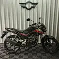 HONDA CG 160 TITAN HONDA CG 160 TITAN