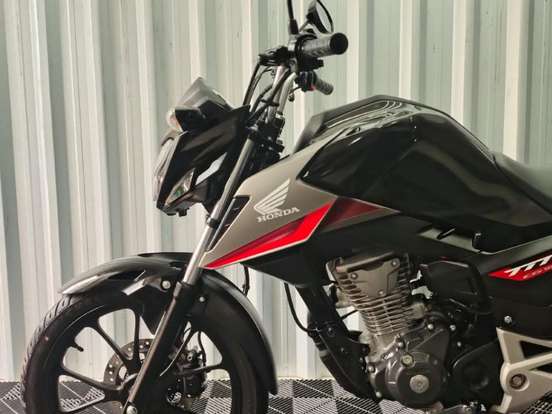 HONDA-CG 160 TITAN HONDA-CG 160 TITAN-2024