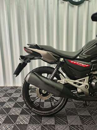 HONDA-CG 160 TITAN-2024
