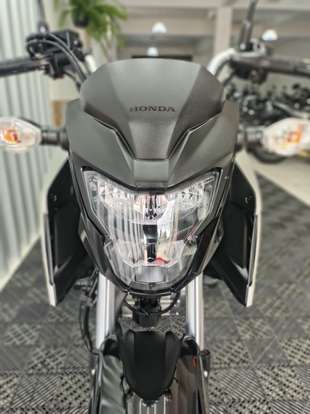 HONDA-CG 160 TITAN-2024
