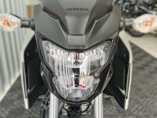 HONDA-CG 160 TITAN HONDA-CG 160 TITAN-2024
