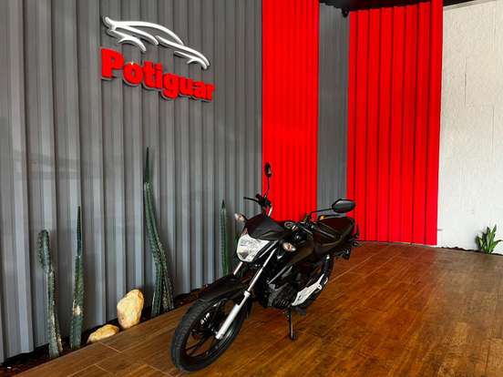 HONDA-CG 160 TITAN HONDA-CG 160 TITAN-2024