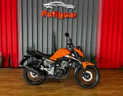 HONDA CG 160 TITAN HONDA CG 160 TITAN