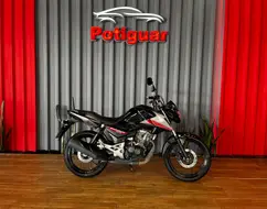 HONDA CG 160 TITAN HONDA CG 160 TITAN