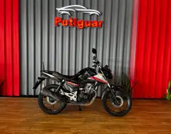 HONDA CG 160 TITAN HONDA CG 160 TITAN